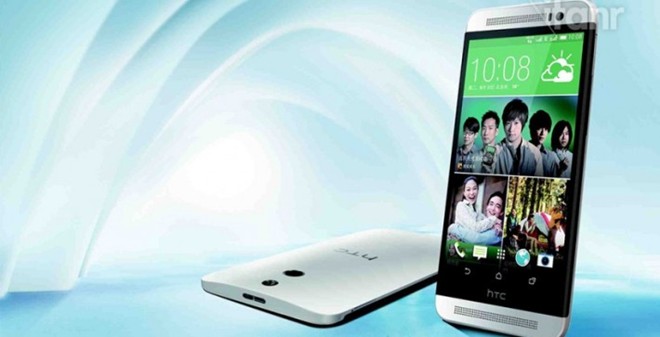 HTC_ONE_M8_giá rẻ ra mắt